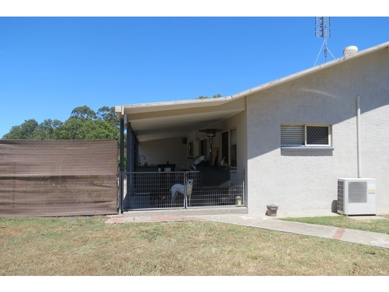 124 Craignish Road, Dundowran QLD 4655