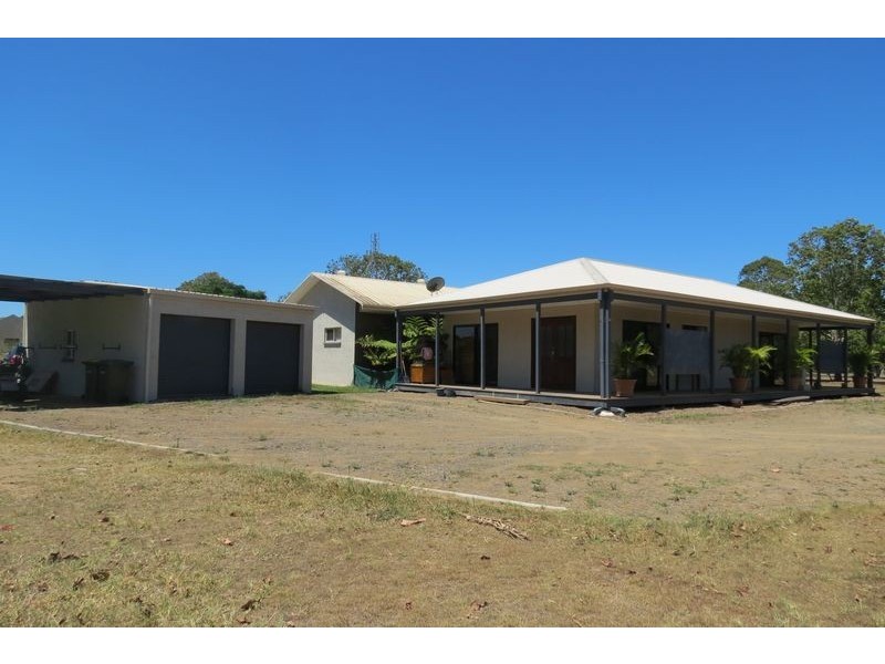 124 Craignish Road, Dundowran QLD 4655