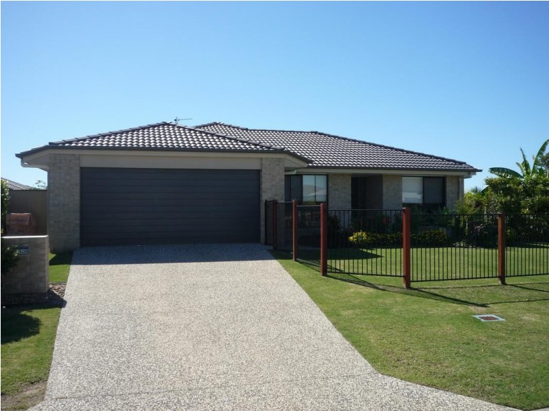21 Salamander Avenue, Urraween QLD 4655