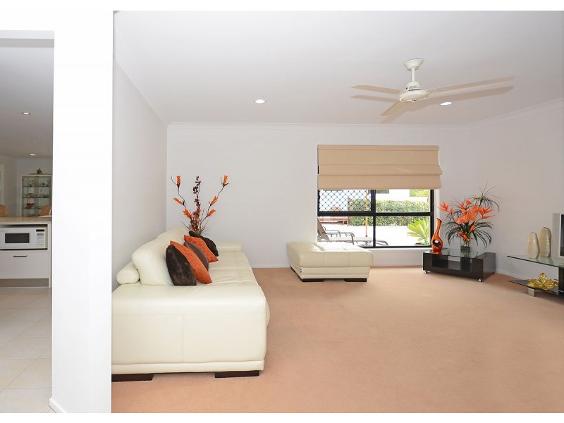 21 Salamander Avenue, Urraween QLD 4655