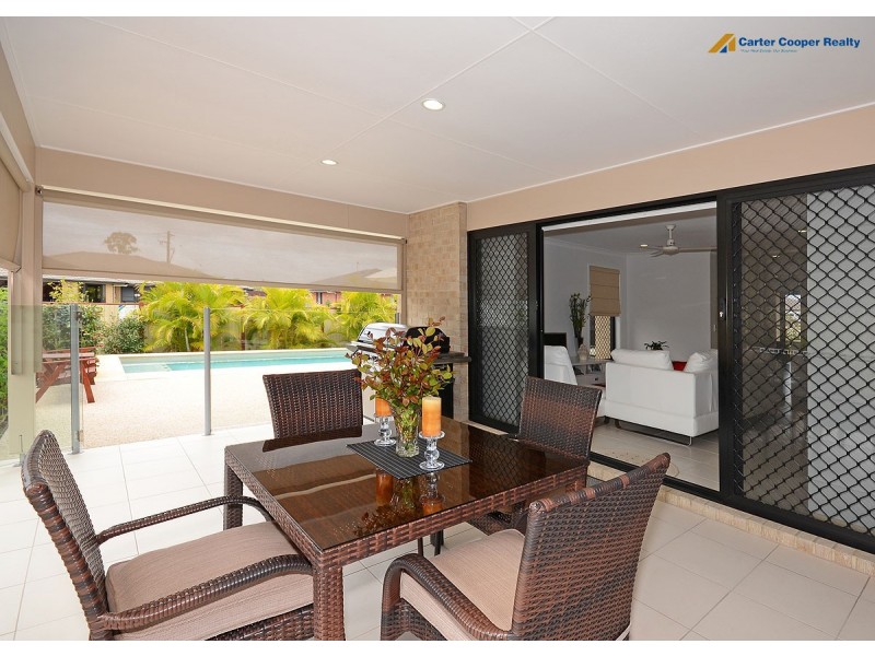 21 Salamander Avenue, Urraween QLD 4655