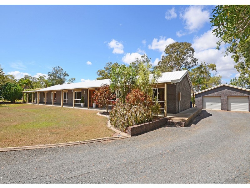 65 Wellington Crescent, Wondunna QLD 4655