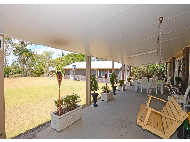 65 Wellington Crescent, Wondunna QLD 4655
