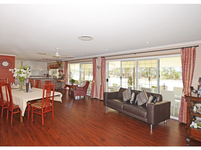 65 Wellington Crescent, Wondunna QLD 4655