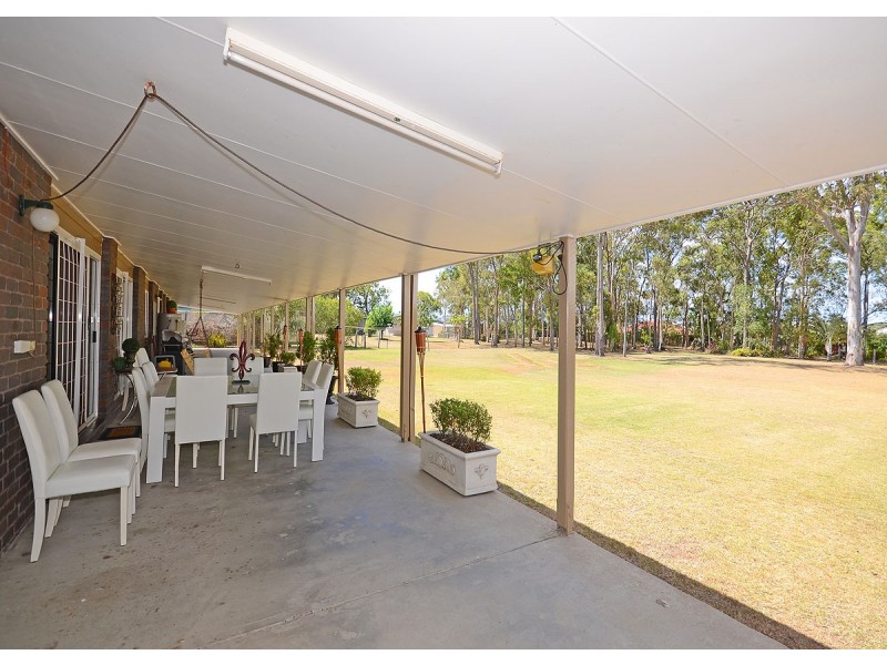 65 Wellington Crescent, Wondunna QLD 4655
