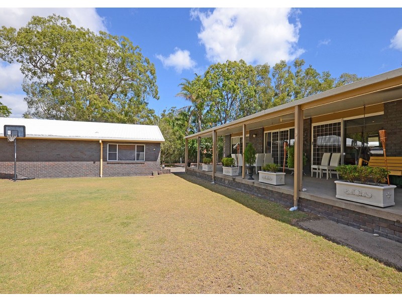 65 Wellington Crescent, Wondunna QLD 4655