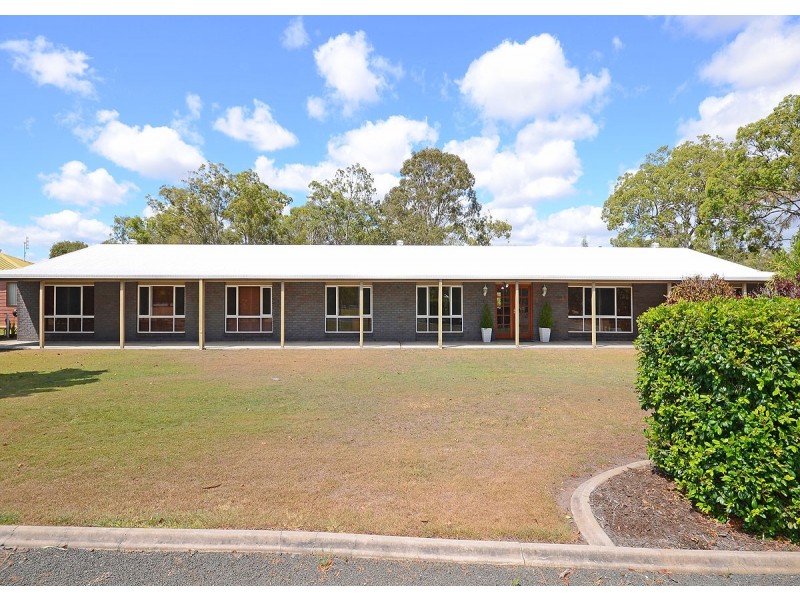 65 Wellington Crescent, Wondunna QLD 4655