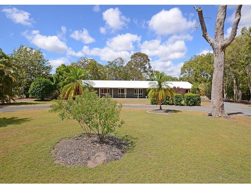 65 Wellington Crescent, Wondunna QLD 4655