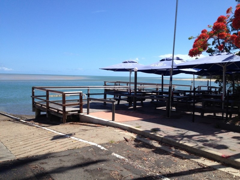 26 SEAWAY PDE, Toogoom QLD 4655