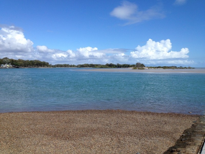 26 SEAWAY PDE, Toogoom QLD 4655