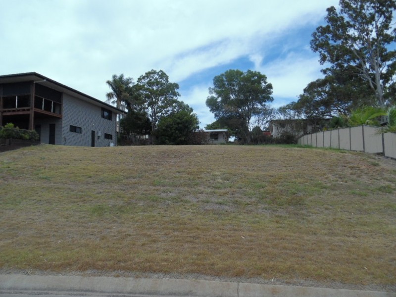 41 Turrum Street, Scarness QLD 4655
