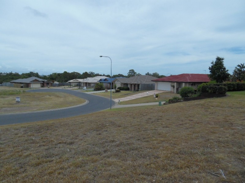 41 Turrum Street, Scarness QLD 4655