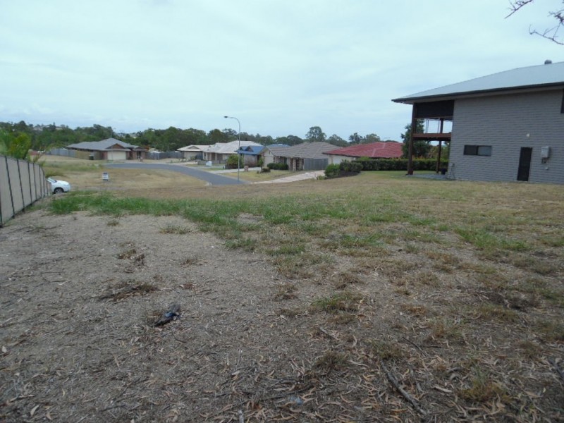 41 Turrum Street, Scarness QLD 4655