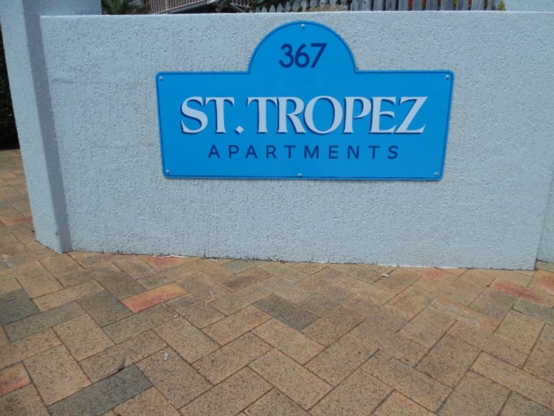 1/367 Esplanade, Scarness QLD 4655