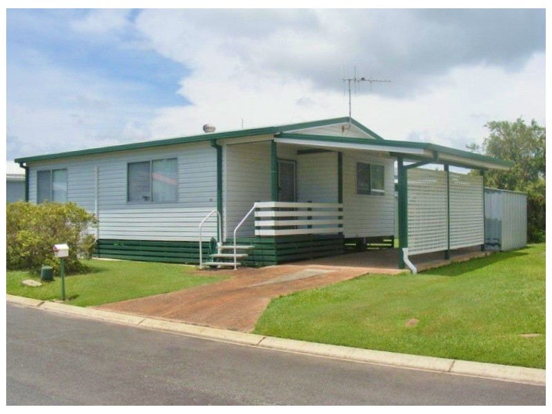 92-14 Ibis Boulevard, Eli Waters QLD 4655