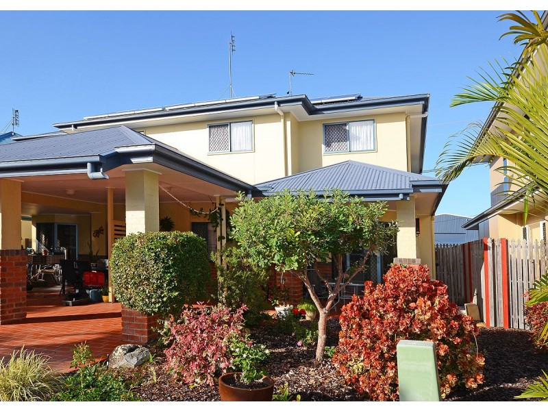 108-34 Elizabeth Street, Urangan QLD 4655