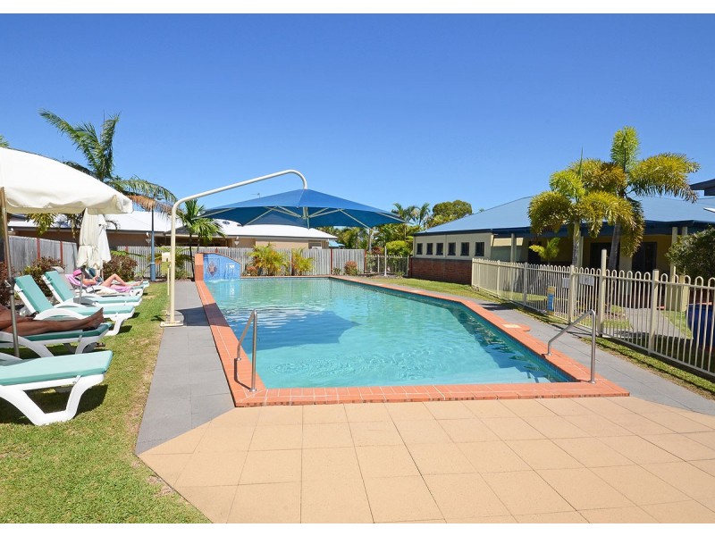 108-34 Elizabeth Street, Urangan QLD 4655