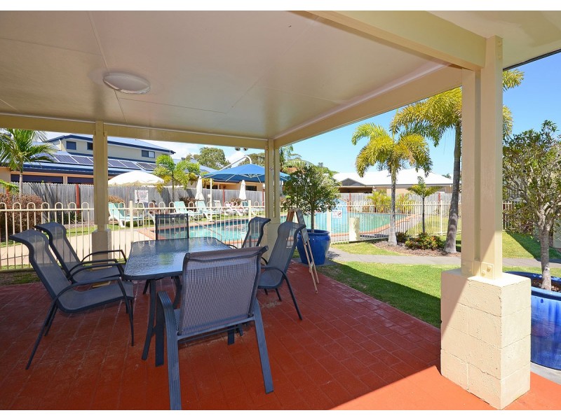108-34 Elizabeth Street, Urangan QLD 4655
