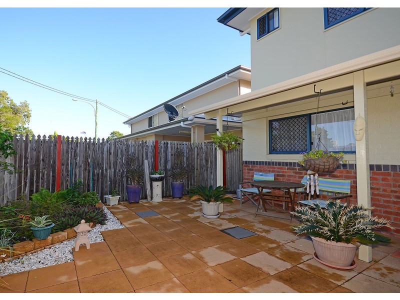 108-34 Elizabeth Street, Urangan QLD 4655