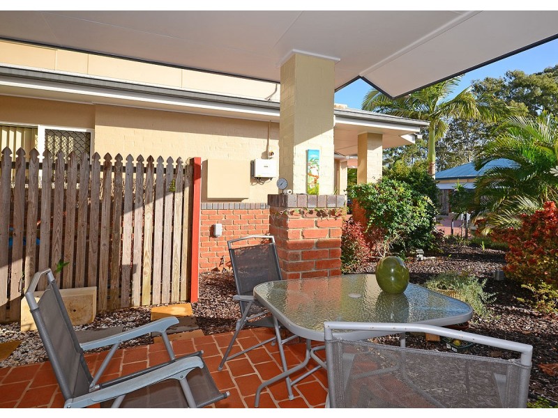 108-34 Elizabeth Street, Urangan QLD 4655