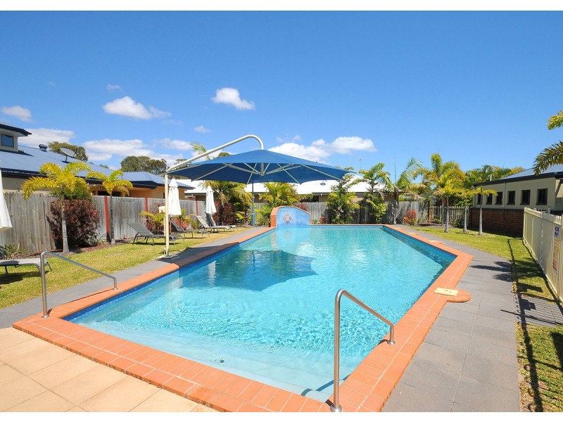 108-34 Elizabeth Street, Urangan QLD 4655
