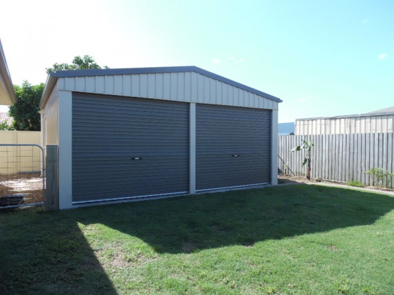 6 Yarrilee Circuit, Dundowran QLD 4655