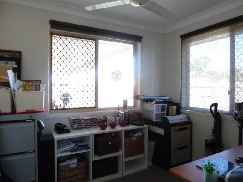 6 Yarrilee Circuit, Dundowran QLD 4655