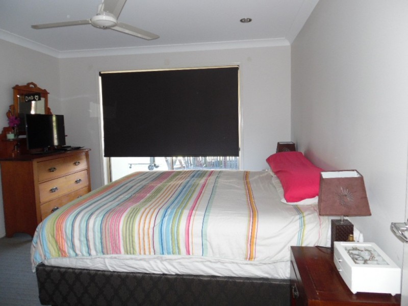 6 Yarrilee Circuit, Dundowran QLD 4655