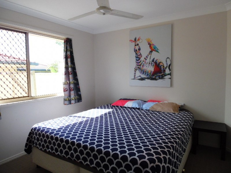 6 Yarrilee Circuit, Dundowran QLD 4655