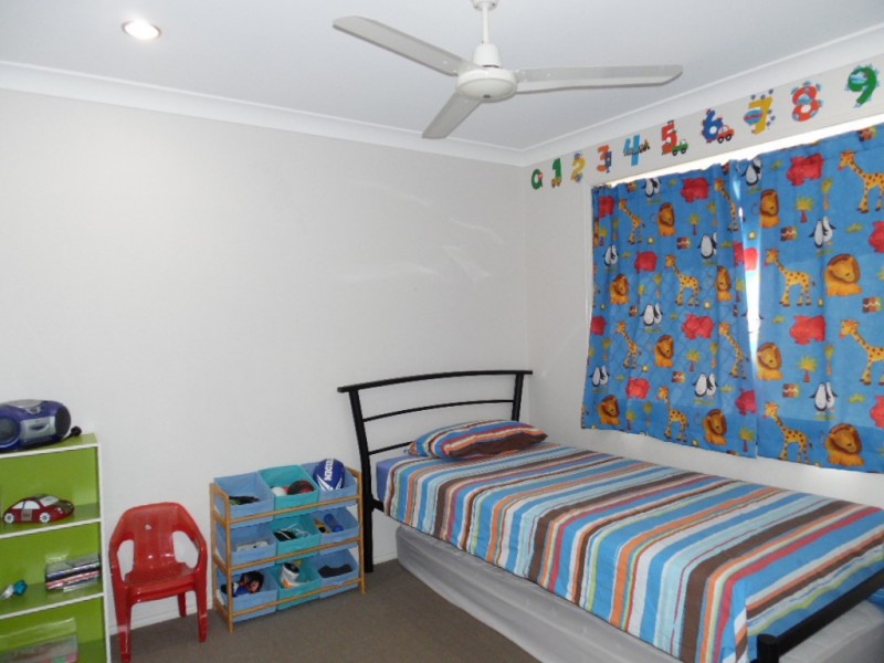 6 Yarrilee Circuit, Dundowran QLD 4655