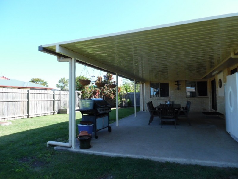 6 Yarrilee Circuit, Dundowran QLD 4655