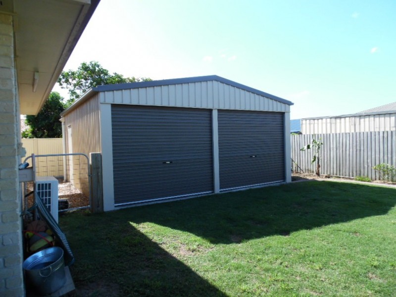 6 Yarrilee Circuit, Dundowran QLD 4655