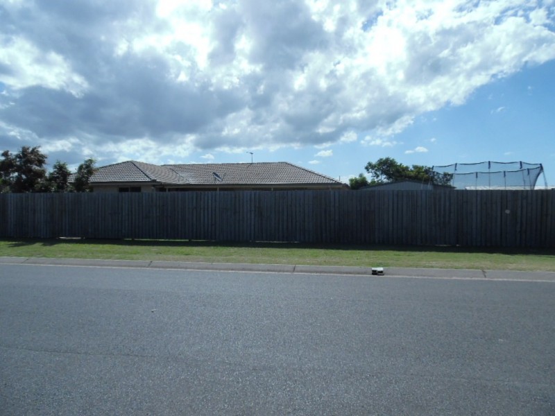 6 Yarrilee Circuit, Dundowran QLD 4655