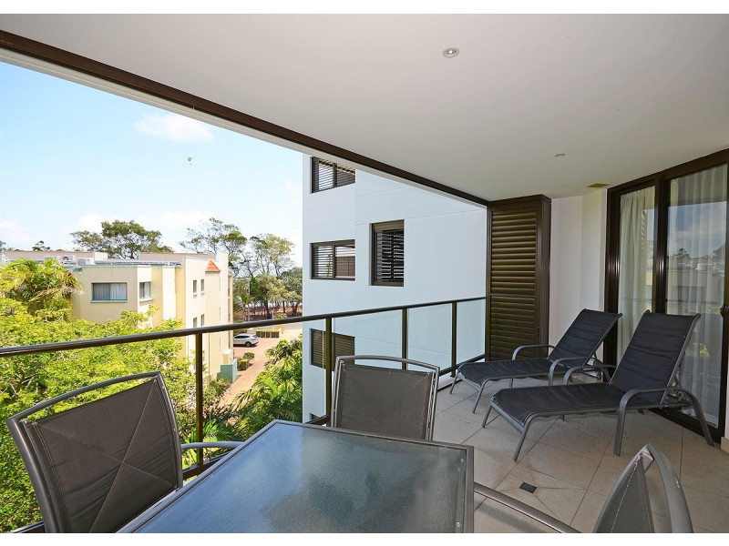 402/468 Esplanade, Torquay QLD 4655