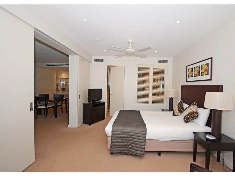 402/468 Esplanade, Torquay QLD 4655