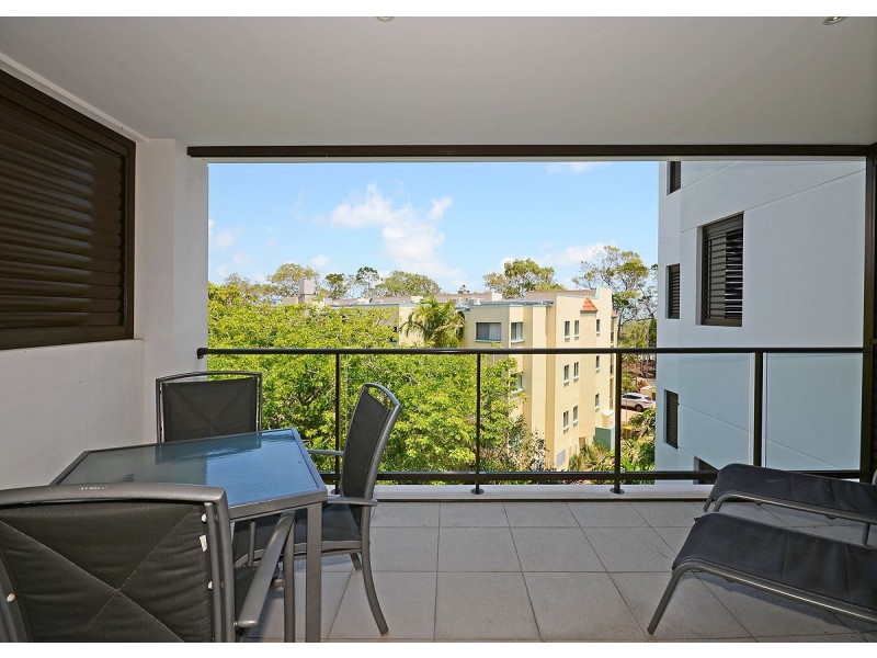 402/468 Esplanade, Torquay QLD 4655