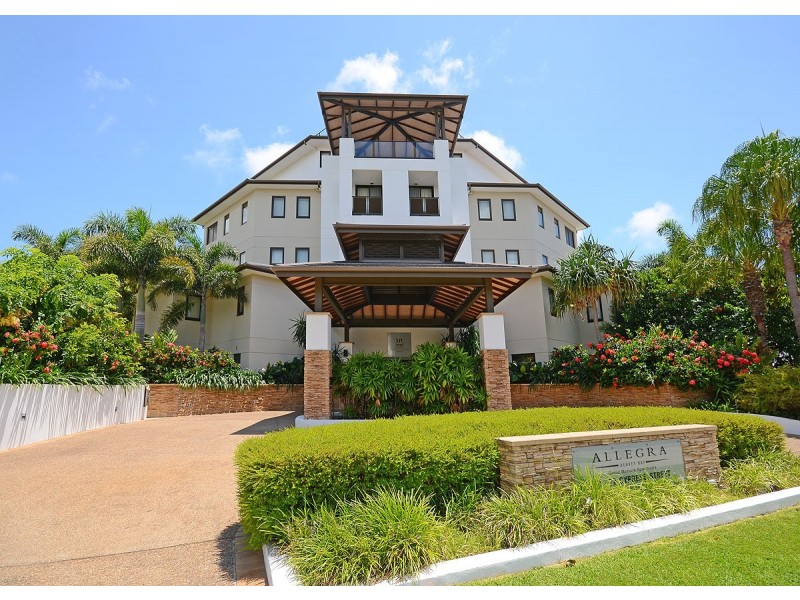 402/468 Esplanade, Torquay QLD 4655