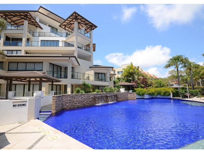 402/468 Esplanade, Torquay QLD 4655