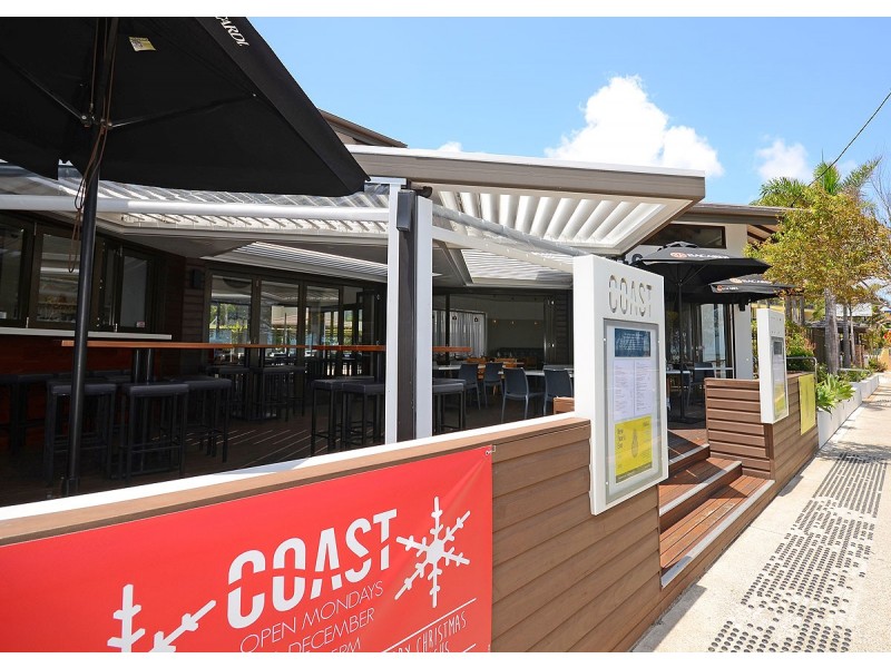 402/468 Esplanade, Torquay QLD 4655