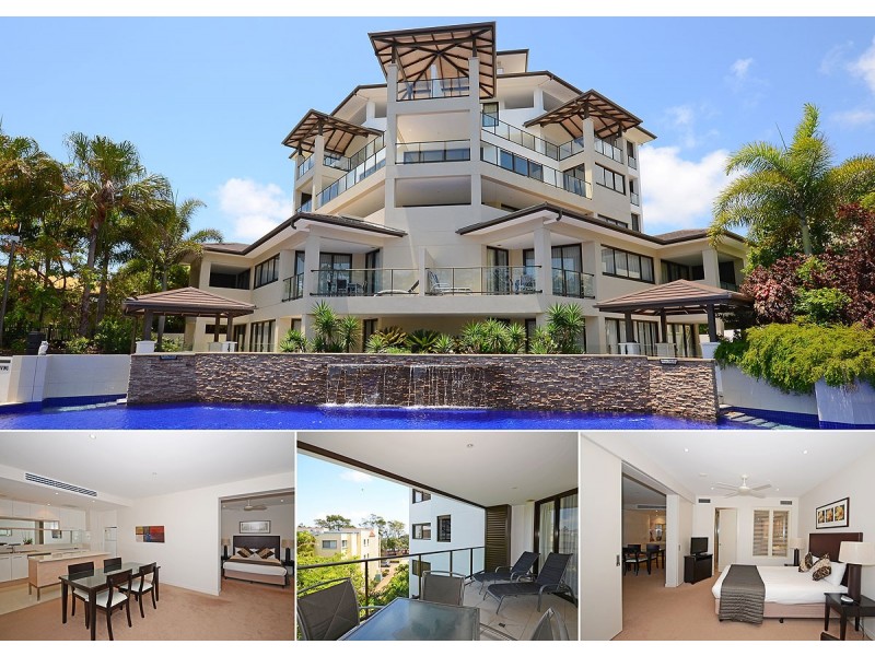 402/468 Esplanade, Torquay QLD 4655
