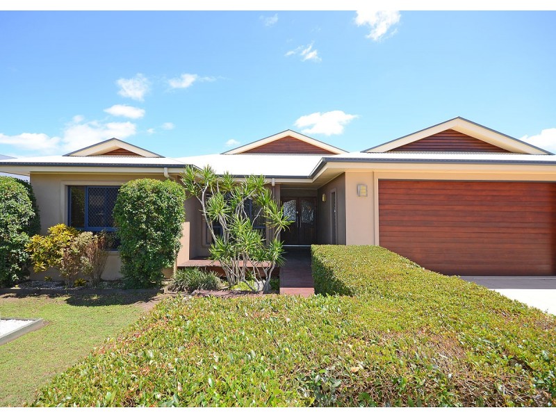 51 Gundesen Drive, Urraween QLD 4655