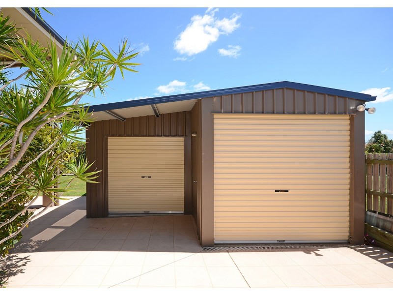 51 Gundesen Drive, Urraween QLD 4655