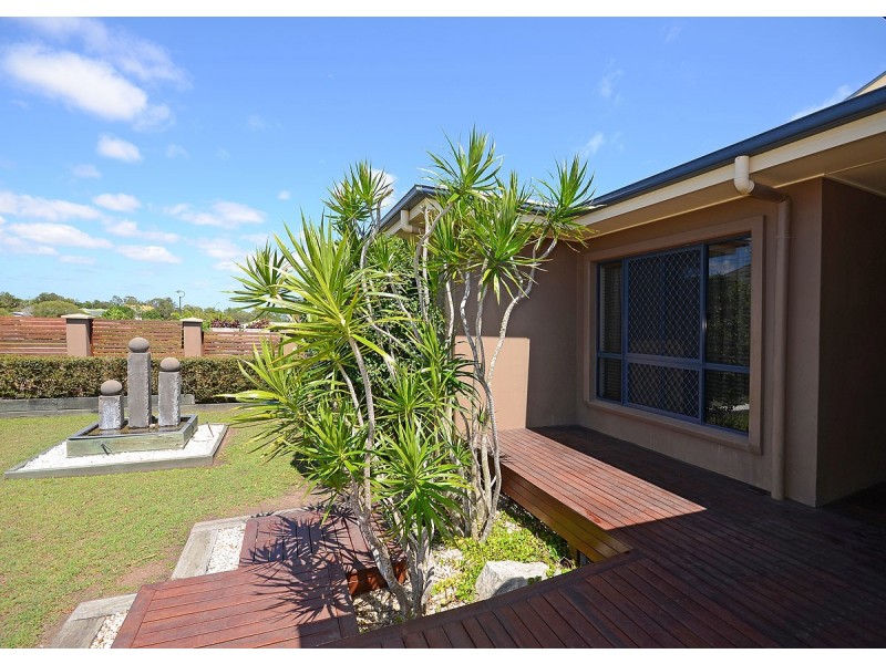 51 Gundesen Drive, Urraween QLD 4655