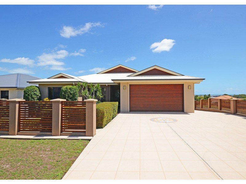 51 Gundesen Drive, Urraween QLD 4655