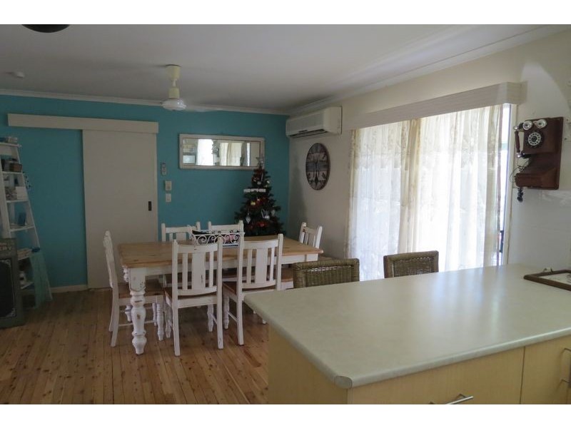 50 Hillcrest Avenue, Scarness QLD 4655