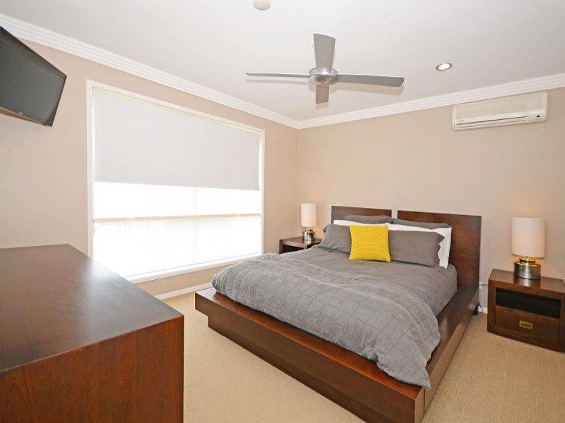 3 Faraday Court, Urraween QLD 4655