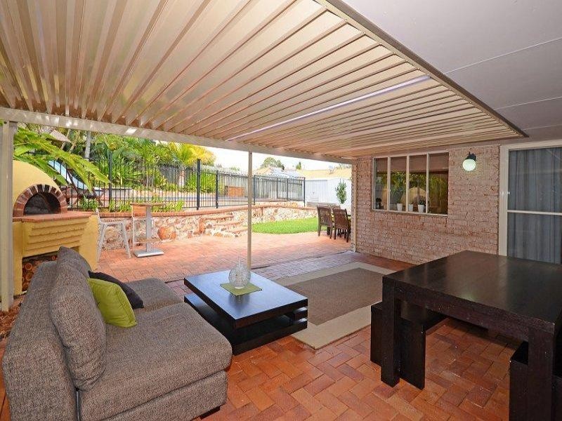 3 Faraday Court, Urraween QLD 4655