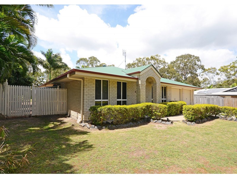5 Coast Bay Close, Point Vernon QLD 4655