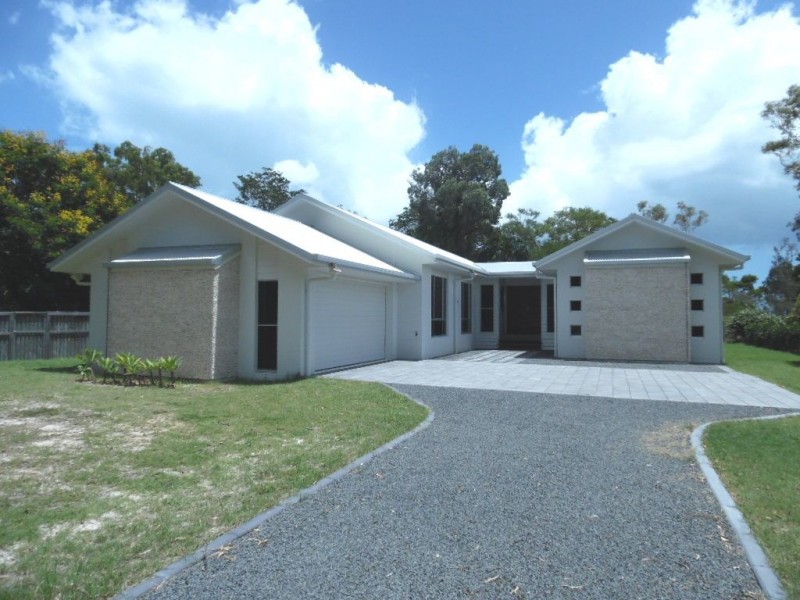 17 Nautilus Court, Dundowran Beach QLD 4655