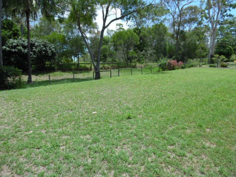 17 Nautilus Court, Dundowran Beach QLD 4655